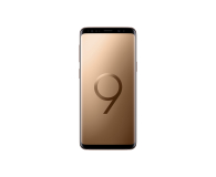 Samsung Galaxy S9 G960F Dual SIM Gold - 453308 - zdjęcie 2